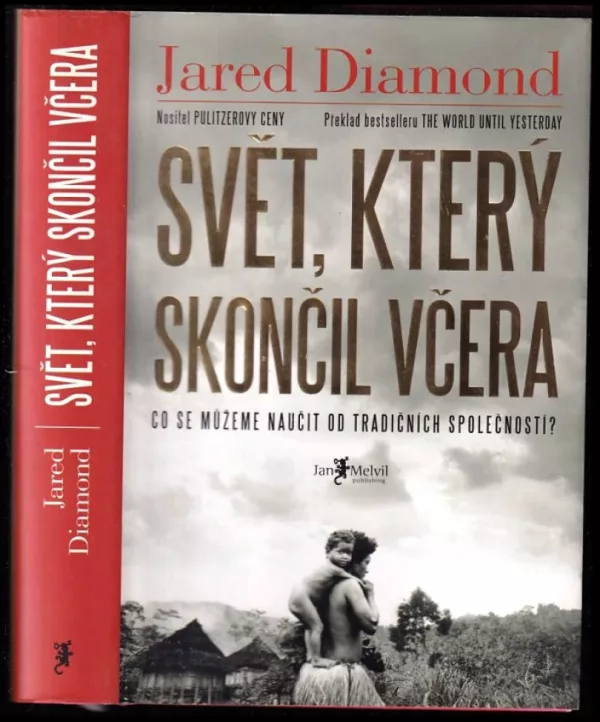 Svět, který skončil včera