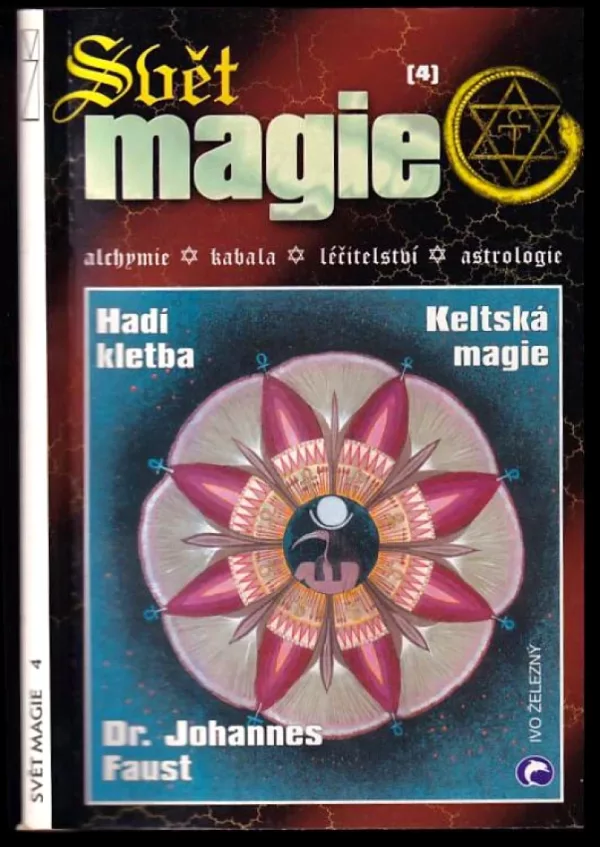 Svět magie