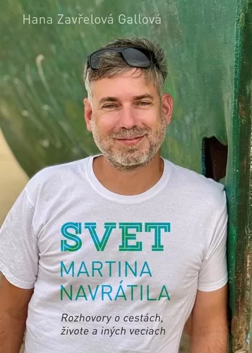 Svet Martina Navrátila