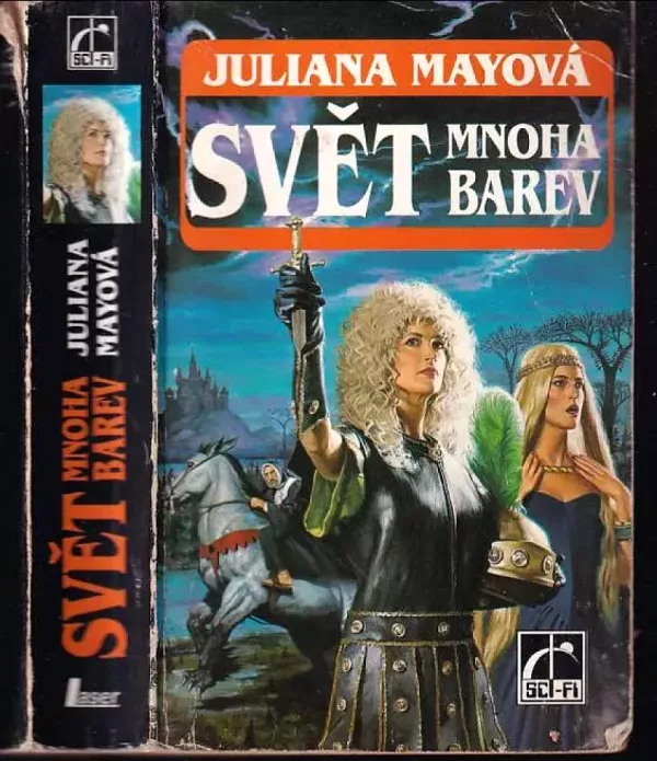 Svět mnoha barev