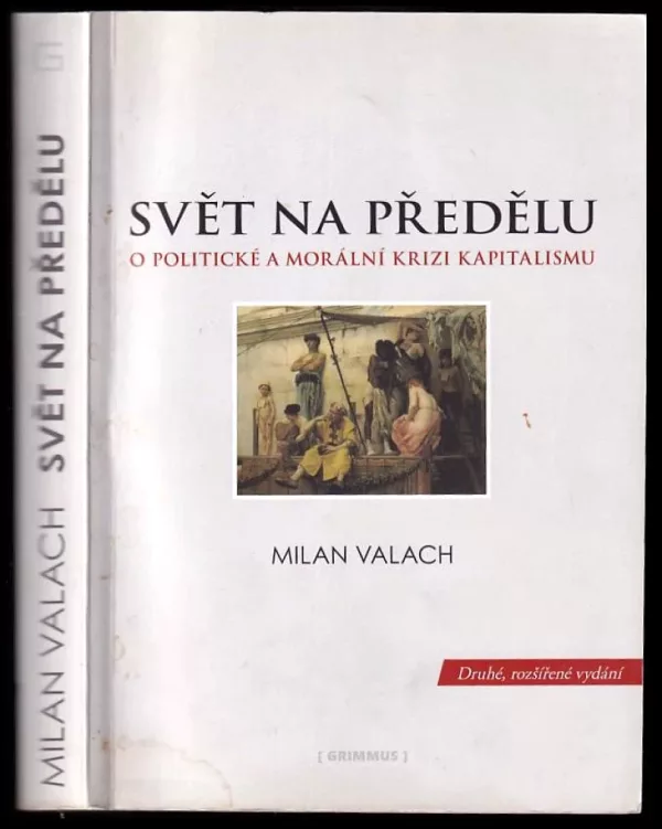 Svět na předělu