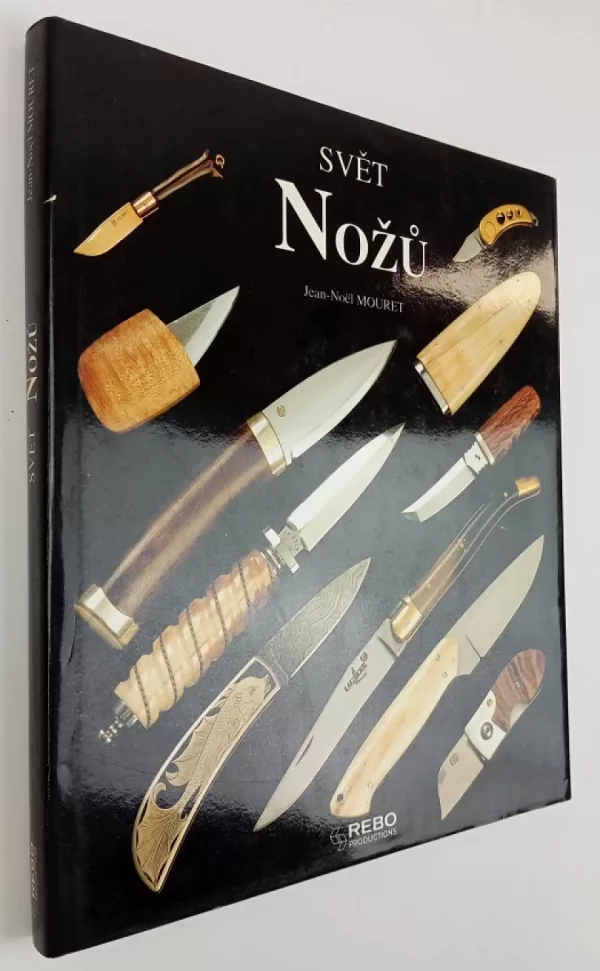 Svět nožů