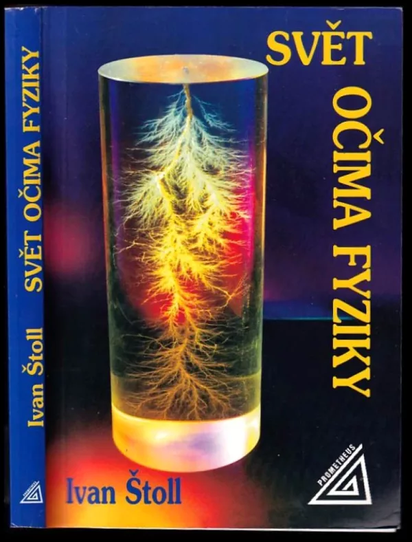 Svět očima fyziky