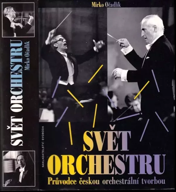 Svět orchestru