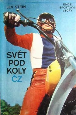 Svět pod koly ČZ