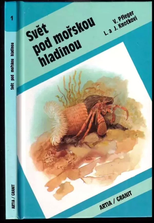 Svět pod mořskou hladinou