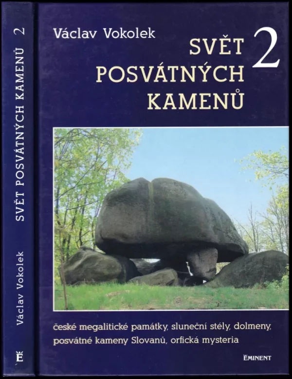Svět posvátných kamenů 2