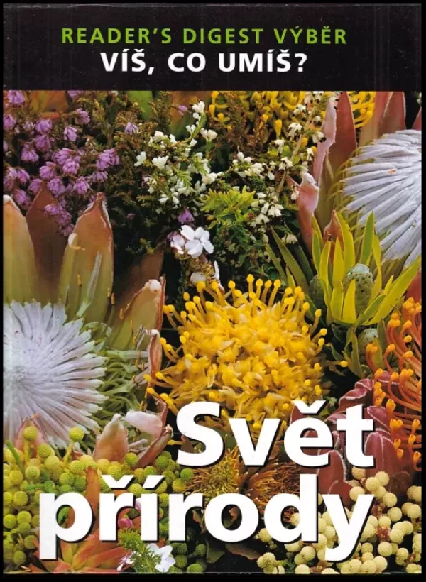 Svět přírody