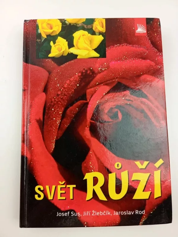 Svět růží