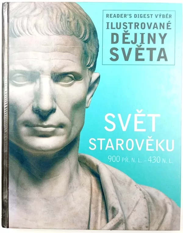 Svět starověku