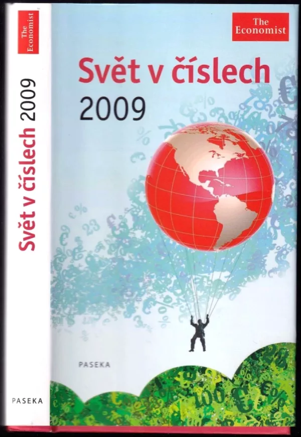 Svět v číslech 2009