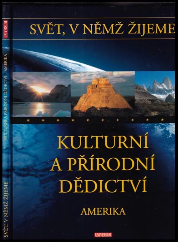 Svět, v němž žijeme