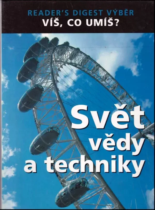 Svět vědy a techniky