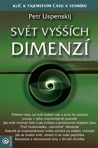 Svět vyšších dimenzí (2)