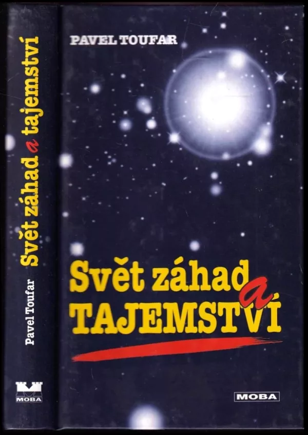 Svět záhad a tajemství