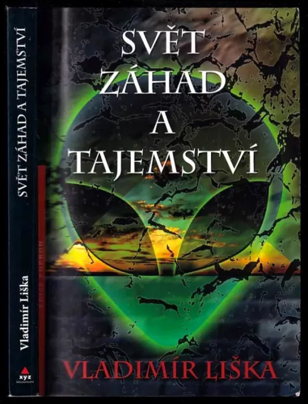 Svět záhad a tajemství