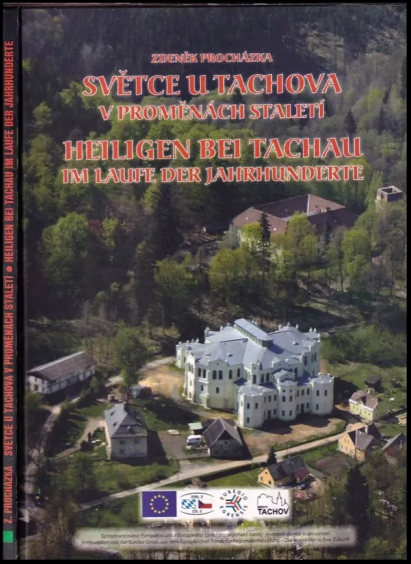 Světce u Tachova v proměnách staletí