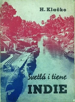 Svetlá i tiene Indie