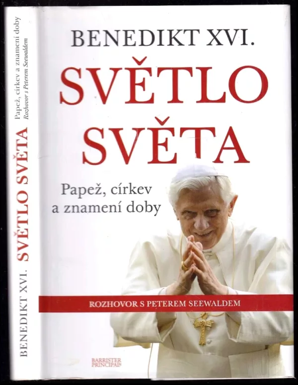 Světlo světa