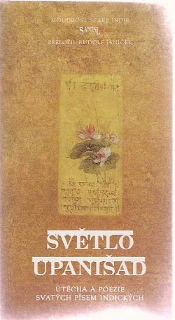 Světlo Upanišad