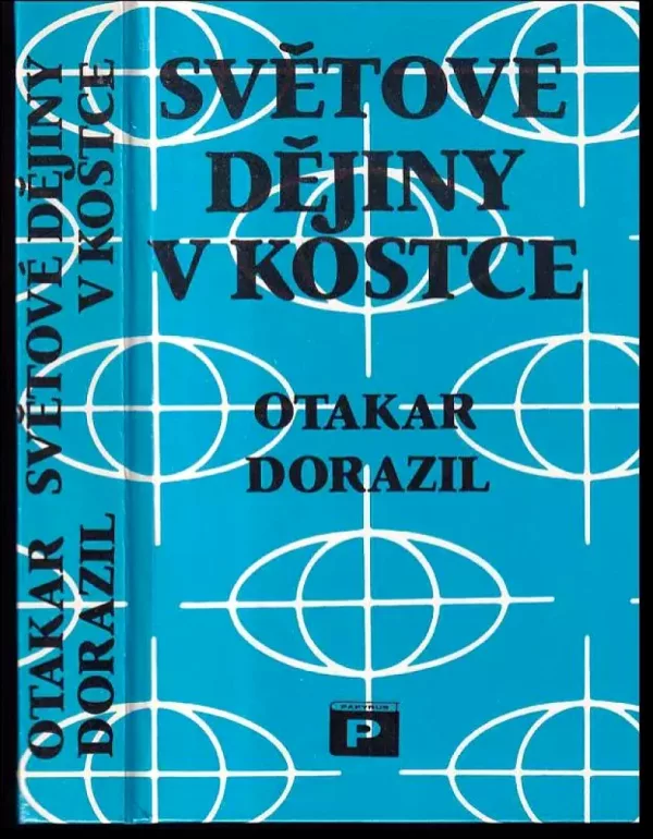Světové dějiny v kostce