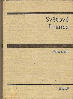 Světové finance