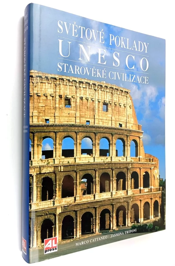 Světové poklady UNESCO