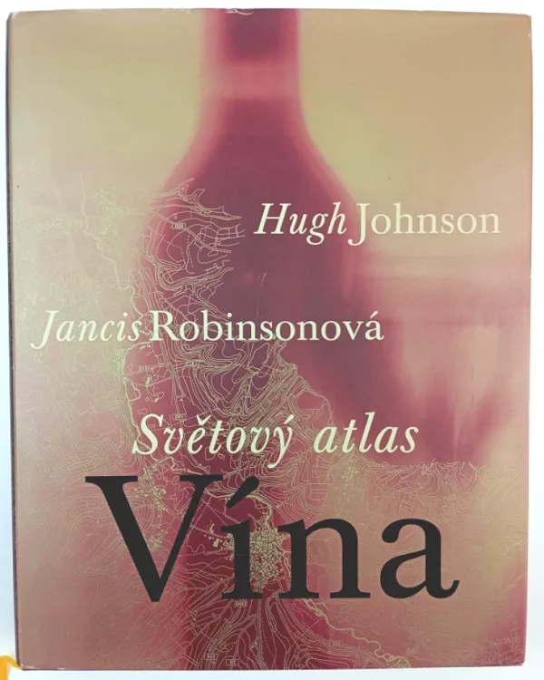 Světový atlas vína