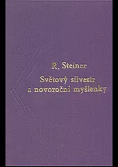 Světový silvestr a novoroční myšlenky