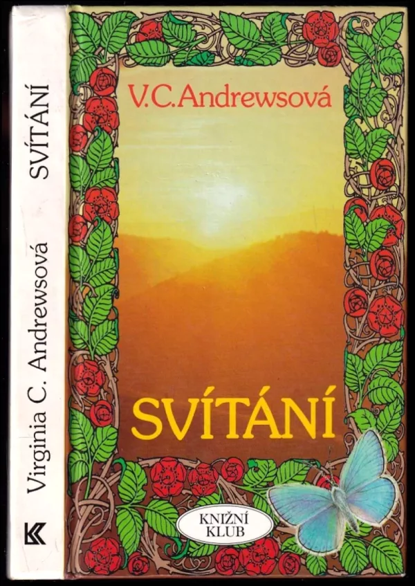 Svítání