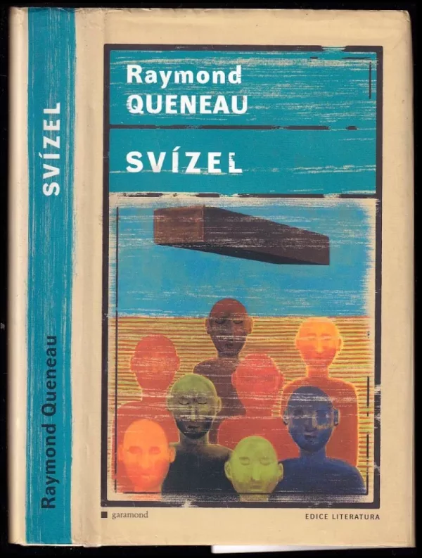 Svízel