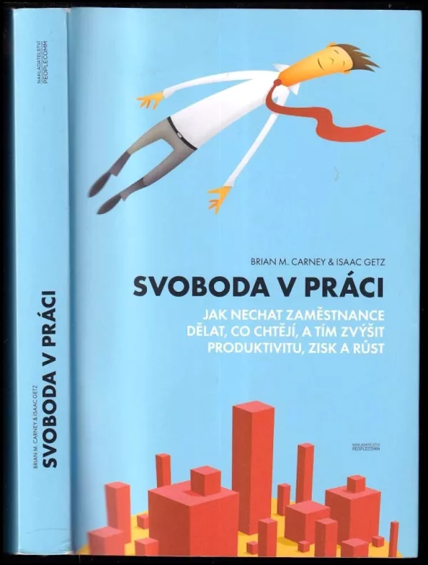 Svoboda v práci