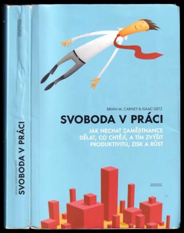 Svoboda v práci