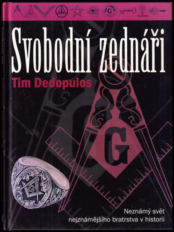 Svobodní zednáři