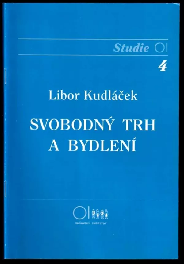 Svobodný trh a bydlení