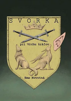 Svorka pri Vrchu kráľov