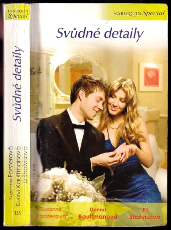 Svůdné detaily
