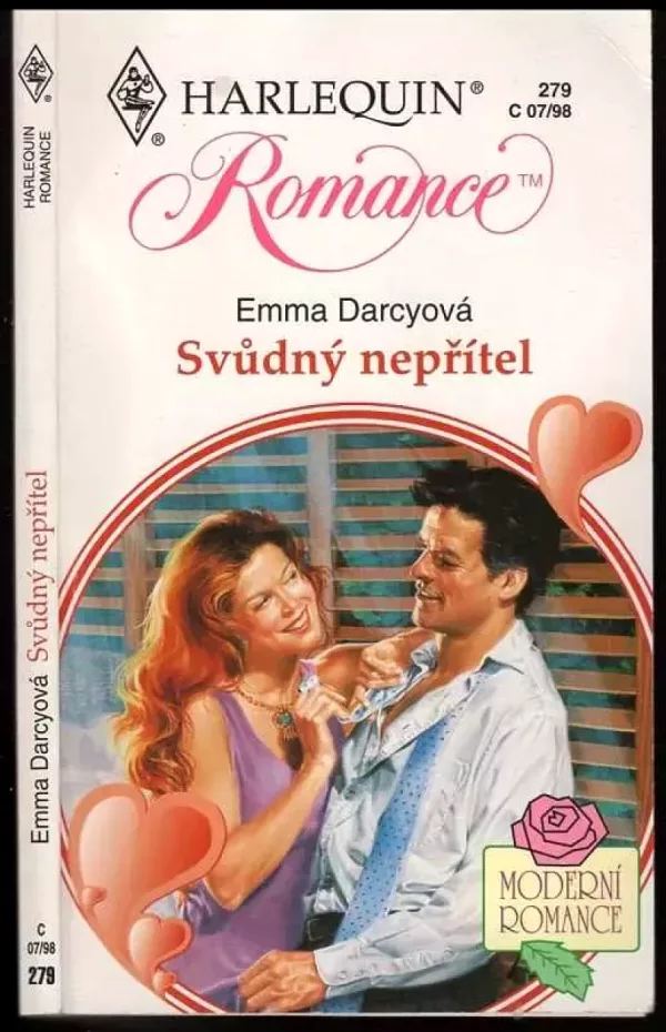 Svůdný nepřítel