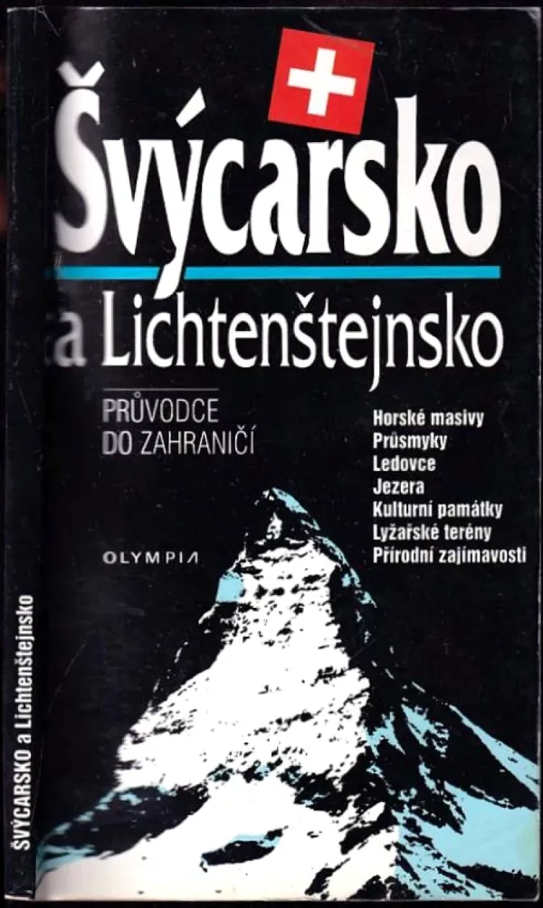 Švýcarsko a Lichtenštejnsko