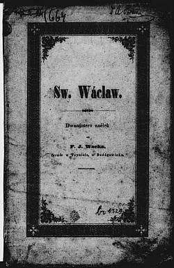 Sw. Wáclaw