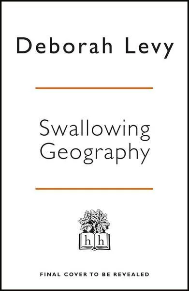 Swallowing Geography