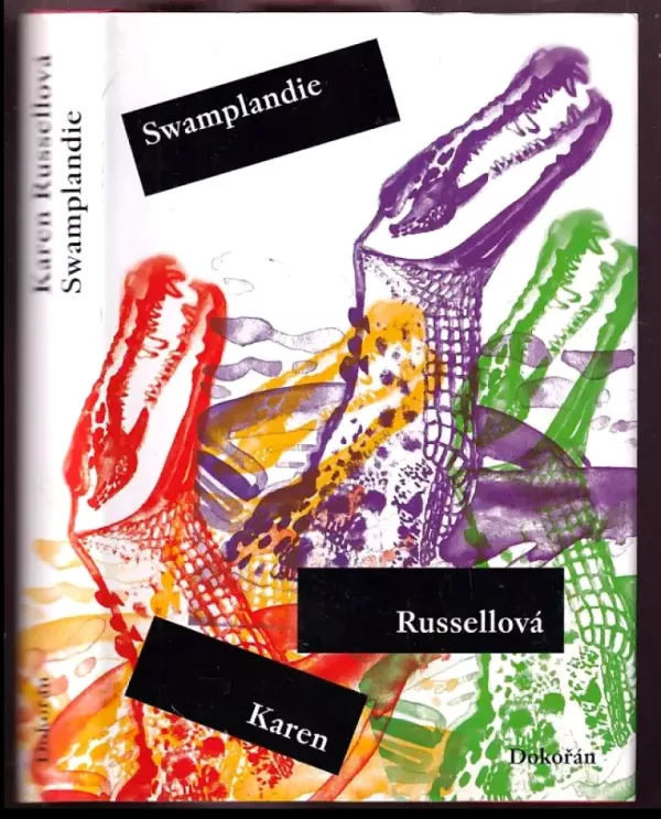 Swamplandie