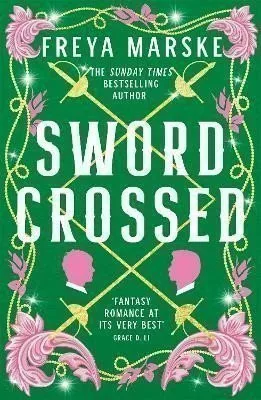 Swordcrossed