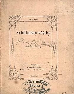 Sybillinské věšťby