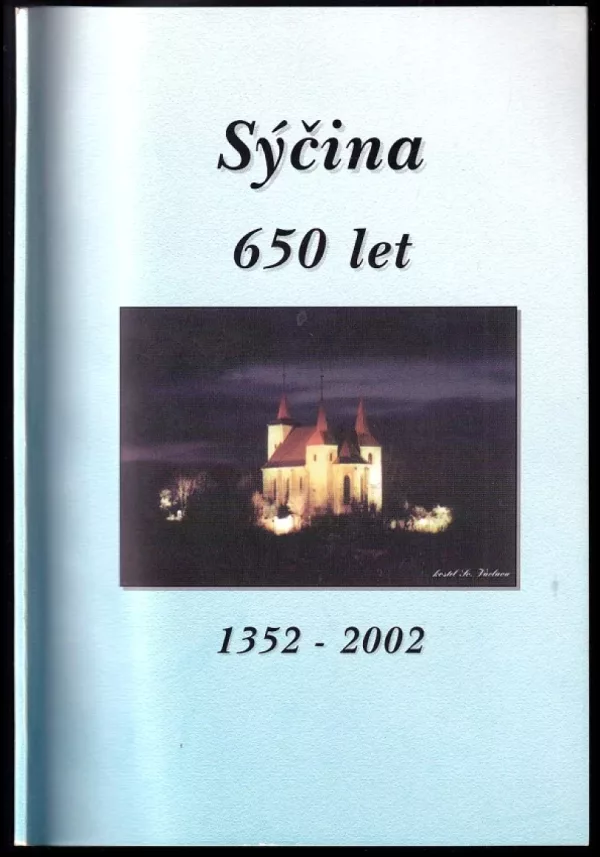 Sýčina