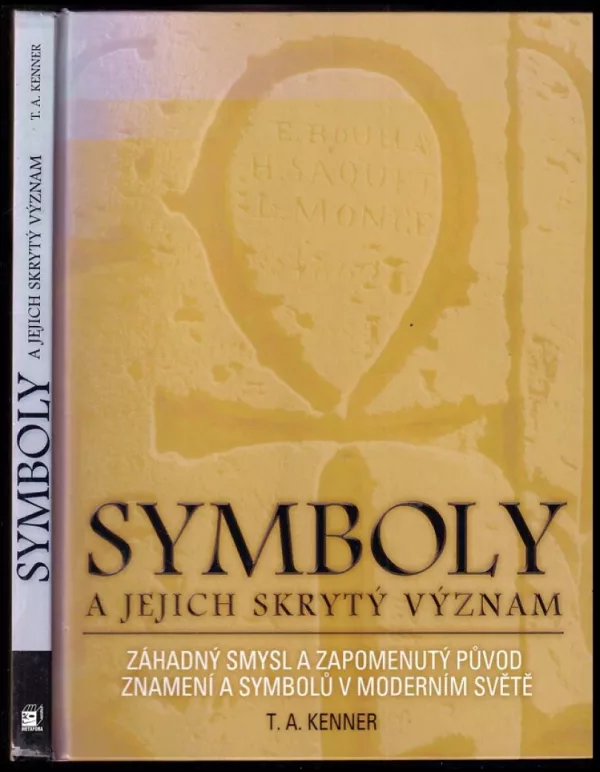 Symboly a jejich skrytý význam