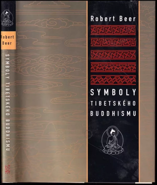 Symboly tibetského buddhismu