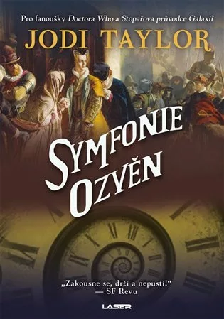 Symfonie ozvěn
