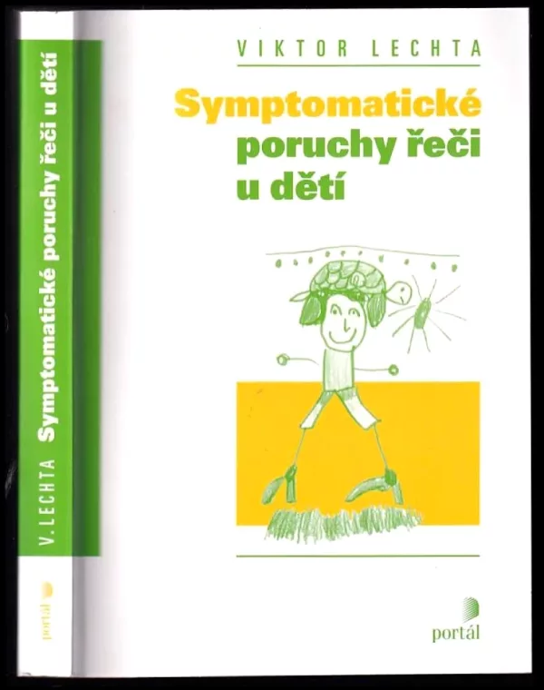 Symptomatické poruchy řeči u dětí