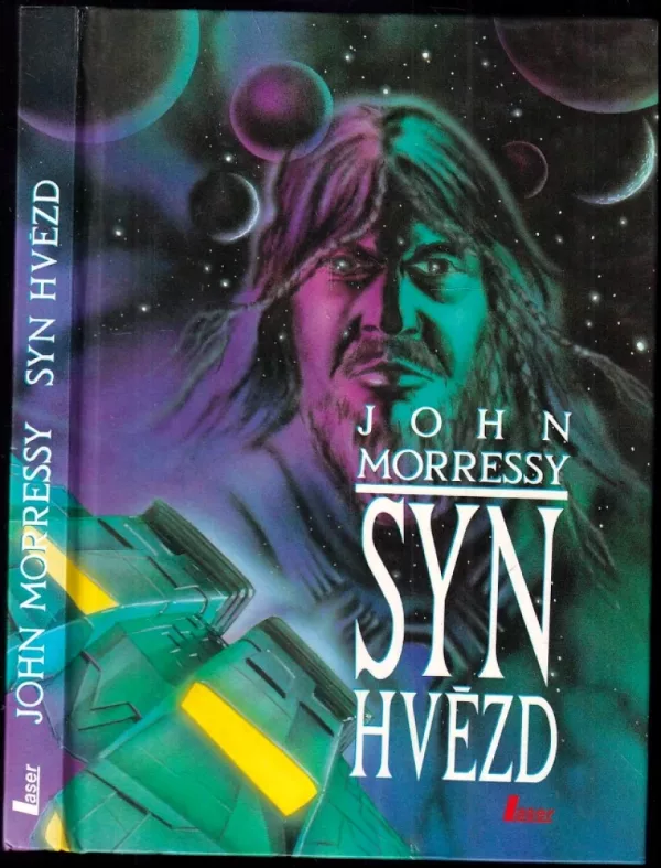 Syn hvězd